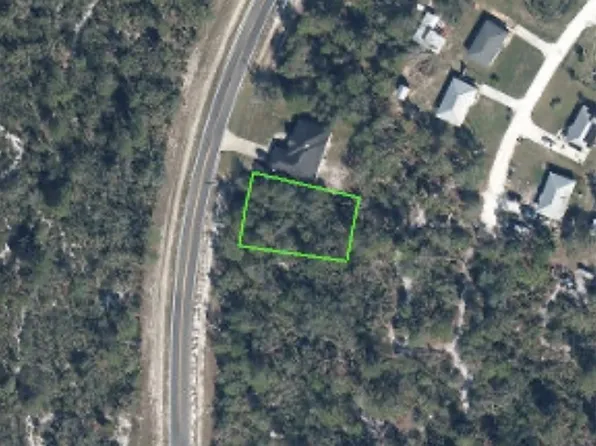 10442 S Orange Blossom Blvd, Sebring, FL 33875
