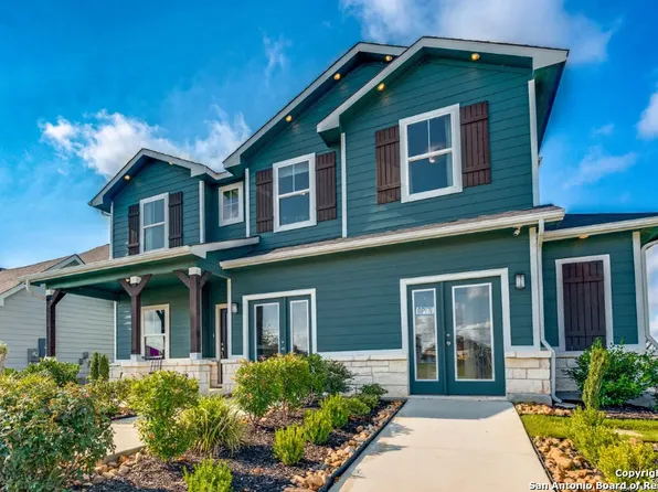 1201 Lauraine, Seguin, TX 78155