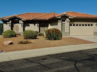 1533 E Crown Ridge Way, Oro Valley, AZ 85755