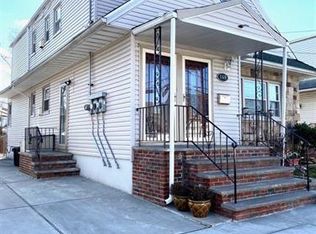 148 Sycamore Rd UNIT 2, Jersey City, NJ 07305