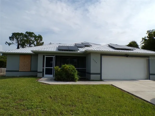 3724 TRACY STREET, FORT MYERS, FL 33905