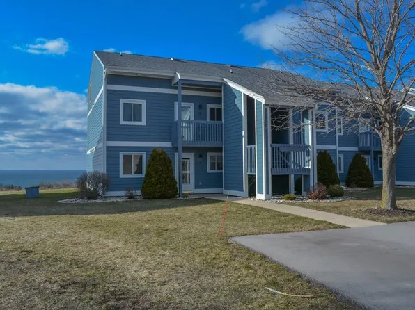 7567 Sunrise Ridge Ln Unit 1, Egg Harbor, WI 54209