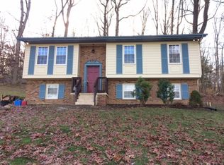 2728 Ralston Rd, Harrisonburg, VA 22802