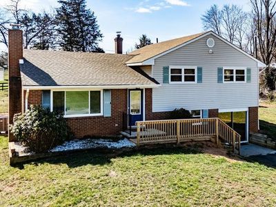 492 Avon Rd, Afton, VA, 22920