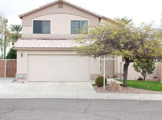 7927 N 53rd Dr, Glendale, AZ 85301