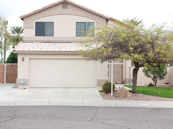 7927 N 53rd Dr, Glendale, AZ 85301