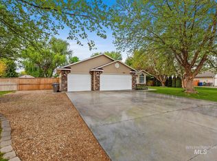 3519 E Brenan Dr, Nampa, ID 83686