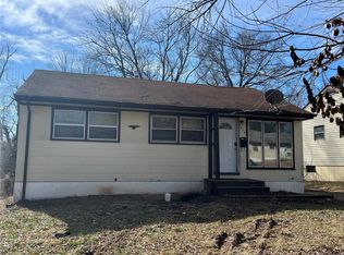 336 Lanark Rd, Saint Louis, MO 63137