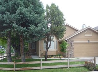 9276 Pepperwood Ln, Highlands Ranch, CO 80126