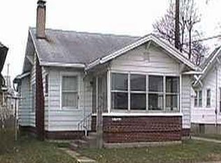207 S 4th St, Shelbyville, IN 46176