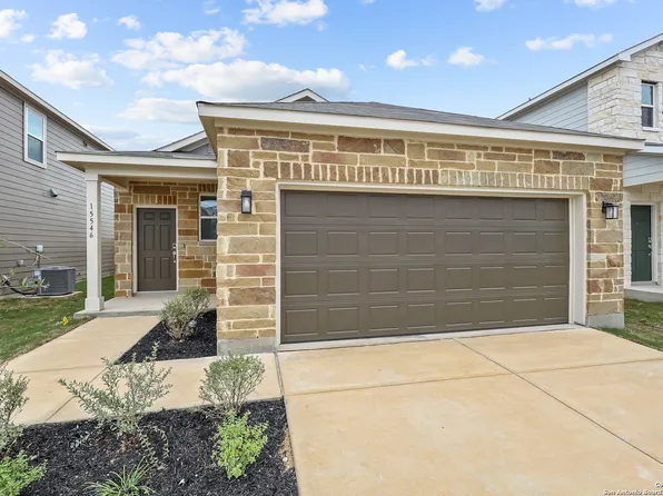 15546 Doublecreek Dr, San Antonio, TX 78253