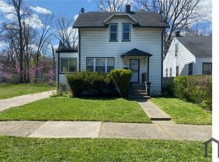 17345 Braile St, Detroit, MI 48219