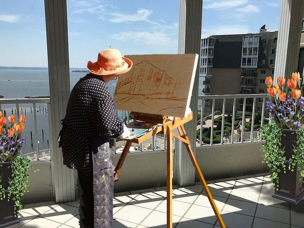 1250 S Washington St UNIT 515