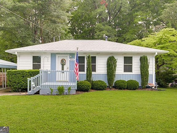 2nd image of 3026 Shirley Dr NW