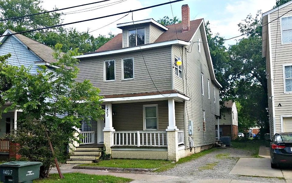 1st image of 1407 W 42nd St