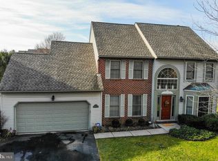 5378 Princeton Rd, Macungie, PA 18062