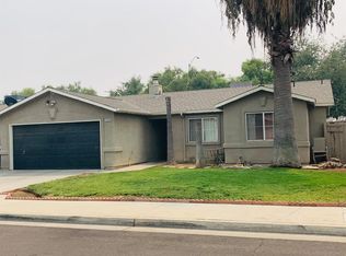 5439 W Pico Ave, Fresno, CA 93722