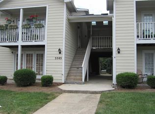 5505 Hornaday Rd, Greensboro, NC 27409