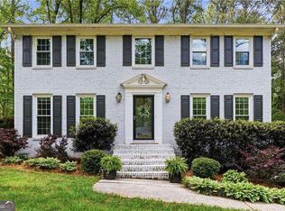 2345 Brownstone Ct, Marietta, GA 30062