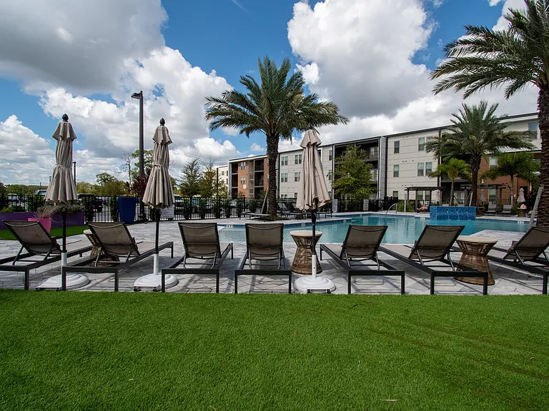 The Ellington at Oviedo Park — Photo 81