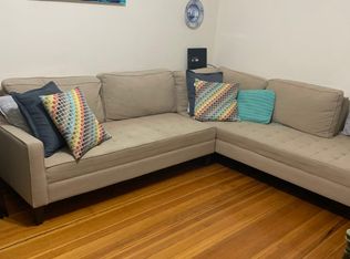 94 Browne St #4, Brookline, MA 02446