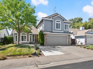 8836 Hiddenspring Way, Elk Grove, CA 95758
