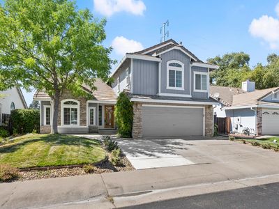8836 Hiddenspring Way, Elk Grove, CA, 95758