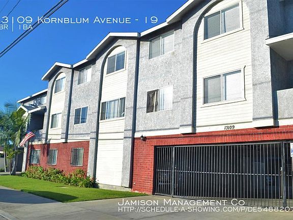 2nd image of 13109 Kornblum Ave APT 19