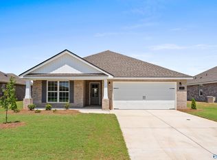 143 Hazel Pine Trl, Hazel Green, AL 35750