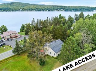 31 Fuller Dr, Canaan, VT 05903