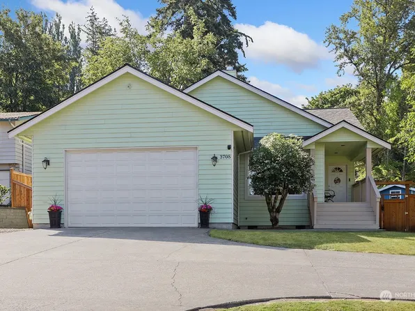 3708 Lakeway Drive, Bellingham, WA 98229