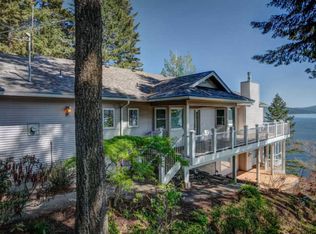 2832 W Lutherhaven Rd, Coeur D Alene, ID 83814