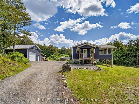 2nd image of 3510 Deloro Rd