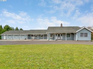 21481 S Ferguson Rd, Beavercreek, OR 97004