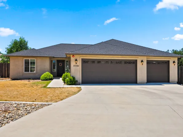 22394 Plumas Pl, Cottonwood, CA 96022