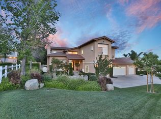 5607 High Meadow Pl, Rancho Cucamonga, CA 91737