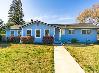 812 Jackson St, Willows, CA 95988