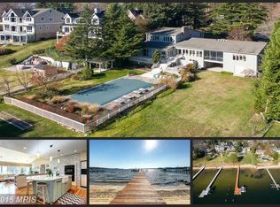 53 Boone Trl, Severna Park, MD
