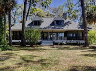 4 Nanny Cove Rd, Bluffton, SC 29910