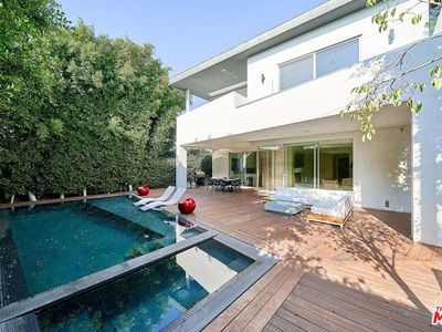 613 S Mansfield Ave, Los Angeles, CA, 90036