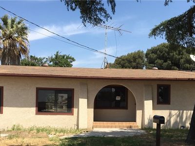 18154 Pine Ave, Fontana, CA, 92335