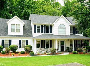 77 Cheatham Blf, Jefferson, GA 30549