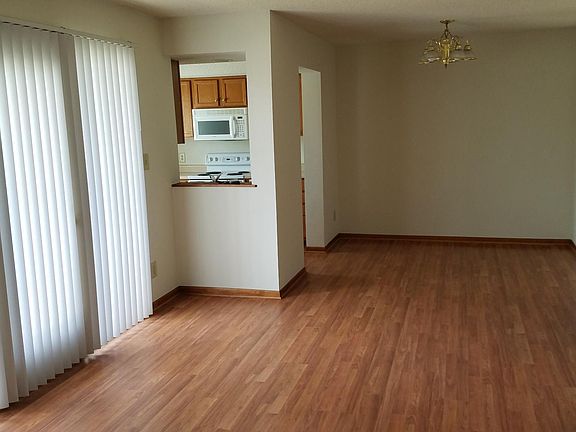 Unit will have LVP throughout like this except for bedrooms