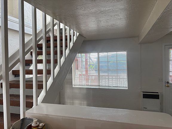 STEPS LEADING TO PRIMARY AND OFFICE