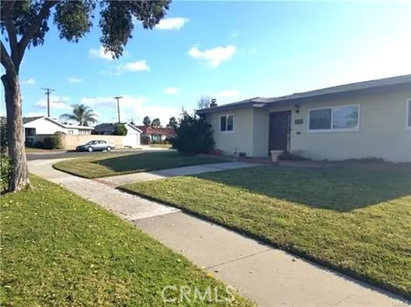 6158 E Pageantry St, Long Beach, CA 90808
