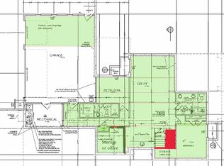 4809 S Conestoga Dr, Washington, UT 84780