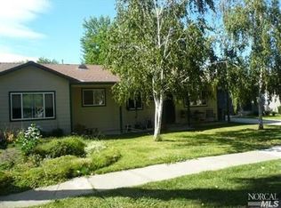 409 Russell St, Winters, CA 95694