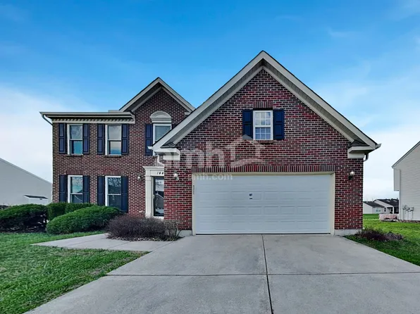 1441 Scenic River Dr, Dayton, OH 45415