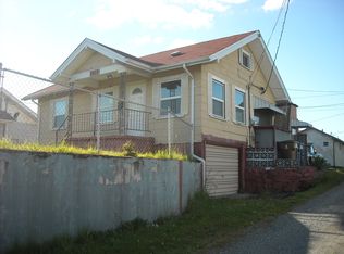 1015 S 46th St, Tacoma, WA