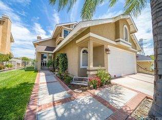 28518 Sugar Pine Way, Santa Clarita, CA 91390